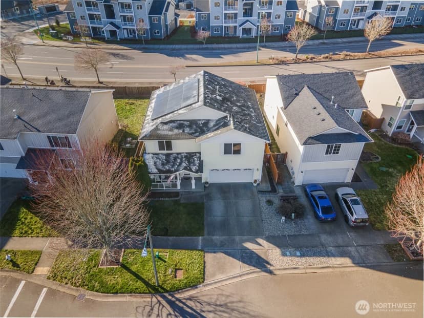 Property photo for 9983 Dragt Street Se, Yelm photo 35