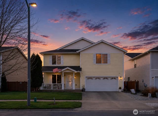 Property photo for 9983 Dragt Street Se, Yelm