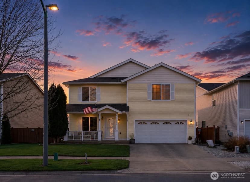 Property photo for 9983 Dragt Street Se, Yelm