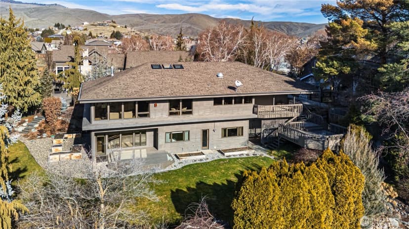 Property photo for 423 Lombard Lane, Wenatchee photo 34