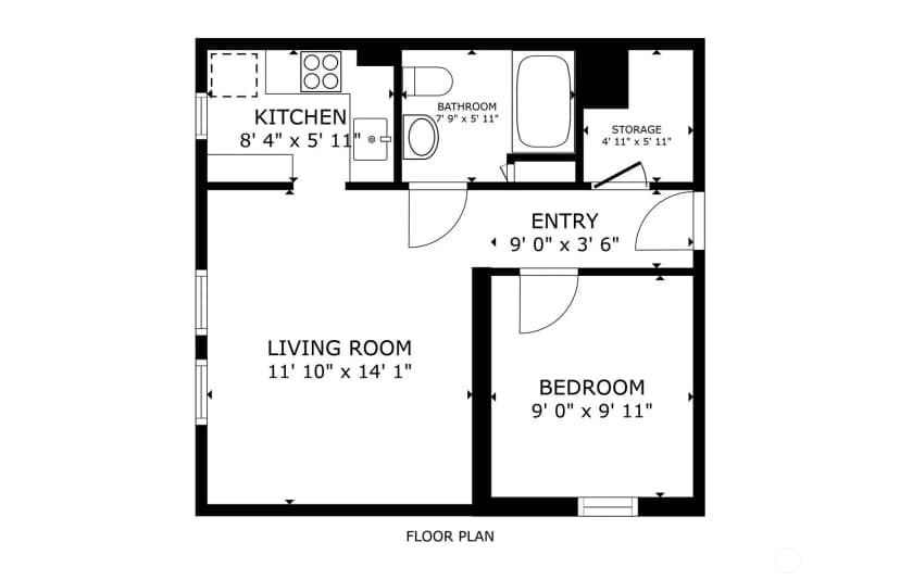 Property photo for 901 Ne 43rd Street #306, Seattle photo 23