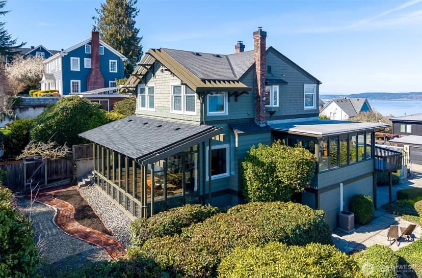 Property photo for 2715 N 29th Street, Tacoma