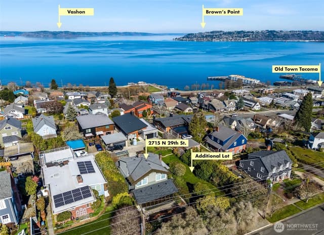 Property photo for 2715 N 29th Street, Tacoma photo 3