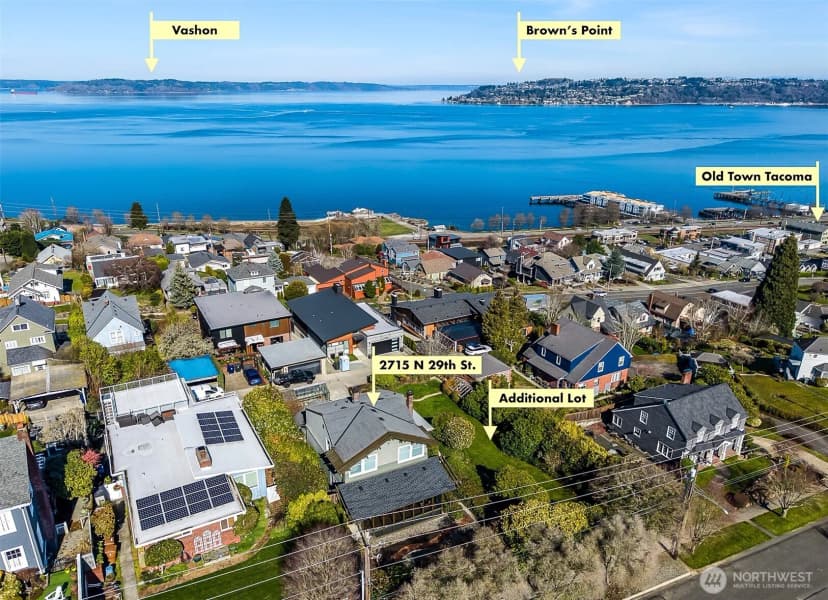 Property photo for 2715 N 29th Street, Tacoma photo 3