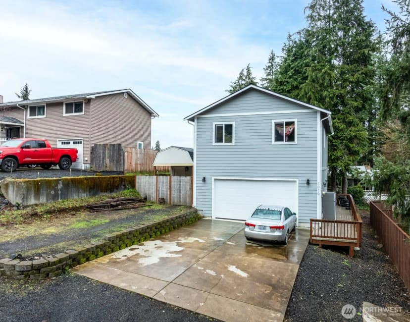 Property photo for 813 S 10th Street, Shelton photo 9