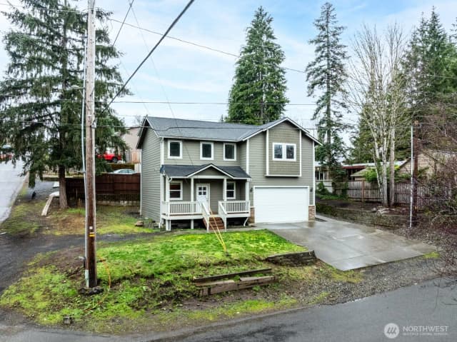 Property photo for 813 S 10th Street, Shelton photo 2
