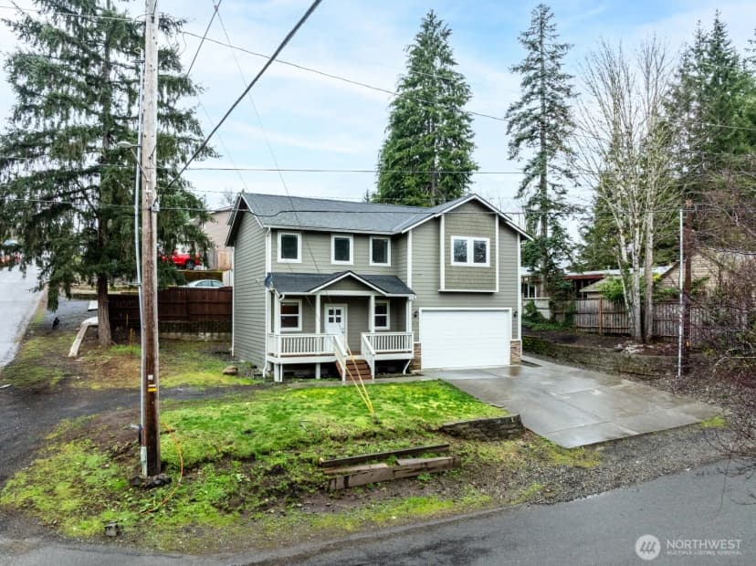 Property photo for 813 S 10th Street, Shelton photo 2