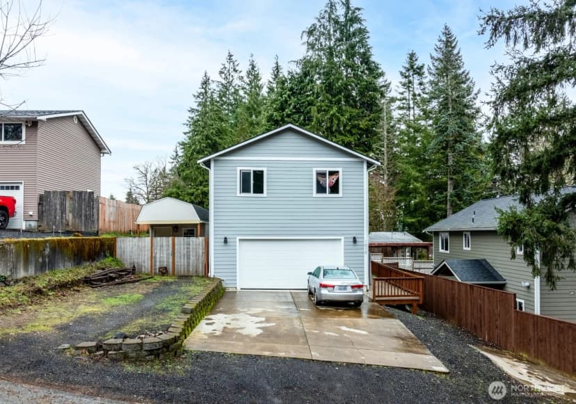 Property photo for 813 S 10th Street, Shelton photo 7
