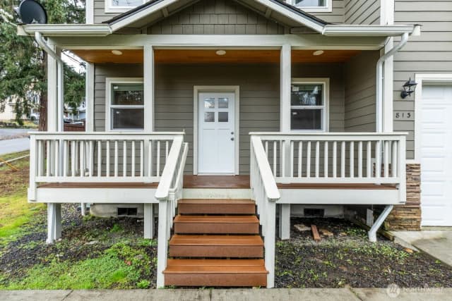 Property photo for 813 S 10th Street, Shelton photo 4
