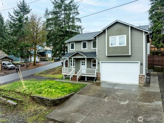Property photo for 813 S 10th Street, Shelton photo 3