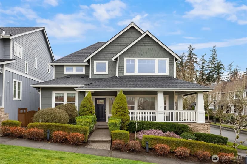 Property photo for 2073 Ne Noble Street, Issaquah