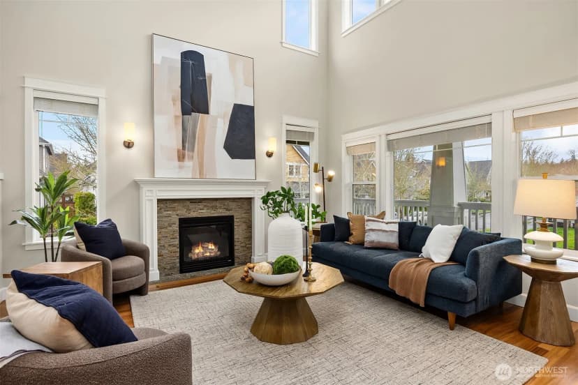 Property photo for 2073 Ne Noble Street, Issaquah photo 4