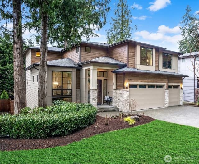 Property photo for 22250 Ne 3rd Court, Sammamish