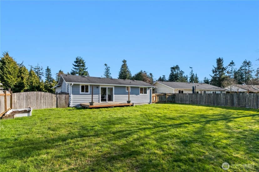 Property photo for 8215 Quinault Road, Blaine photo 21