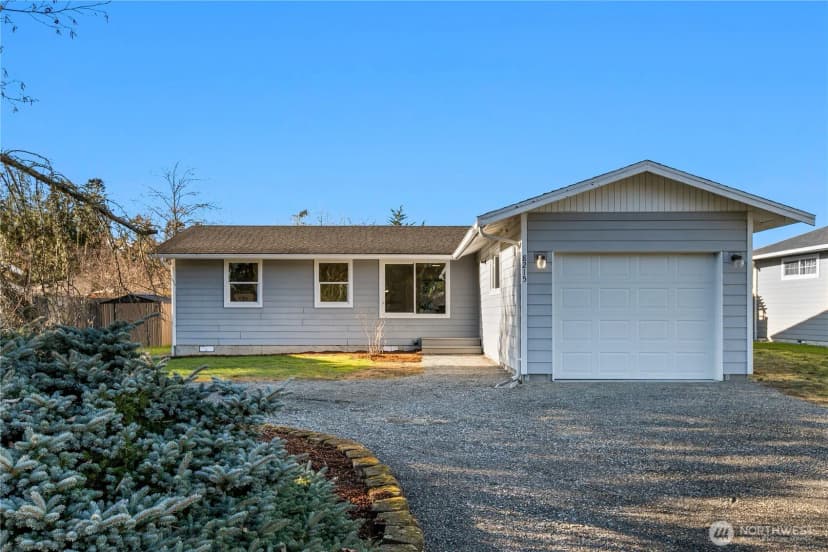 Property photo for 8215 Quinault Road, Blaine