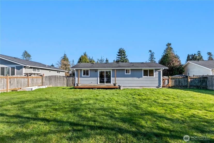 Property photo for 8215 Quinault Road, Blaine photo 22