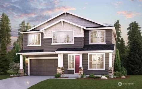 Property photo for 8904 126th Street Ct E, Puyallup