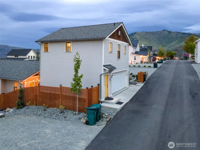 Property photo for 481 Mackinaw Lane, Chelan photo 7