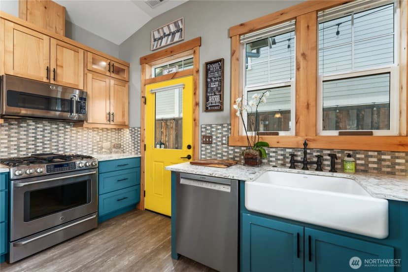 Property photo for 481 Mackinaw Lane, Chelan photo 11