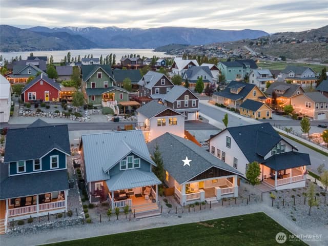 Property photo for 481 Mackinaw Lane, Chelan