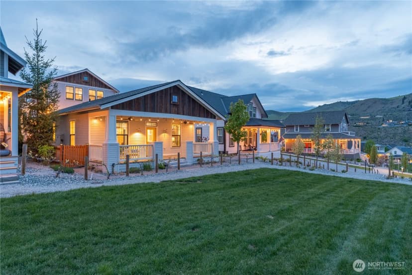 Property photo for 481 Mackinaw Lane, Chelan photo 4