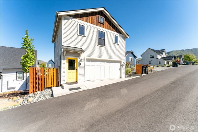 Property photo for 481 Mackinaw Lane, Chelan photo 22