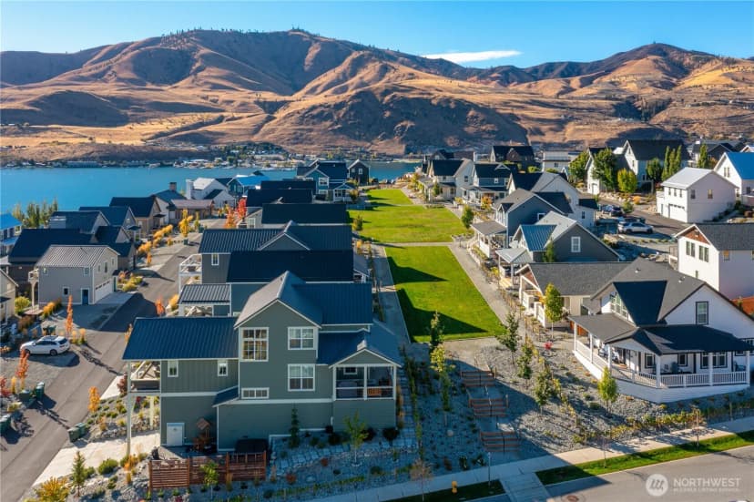 Property photo for 481 Mackinaw Lane, Chelan photo 2
