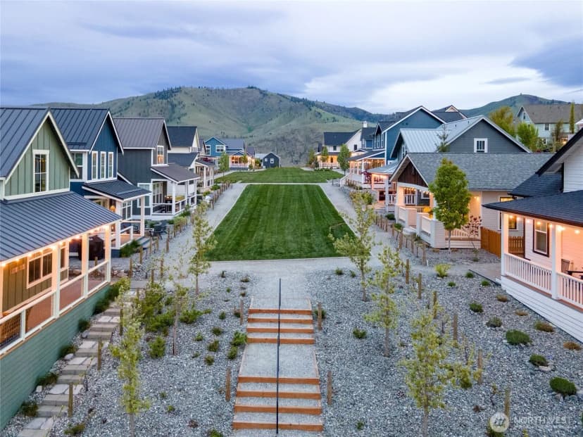 Property photo for 481 Mackinaw Lane, Chelan photo 6