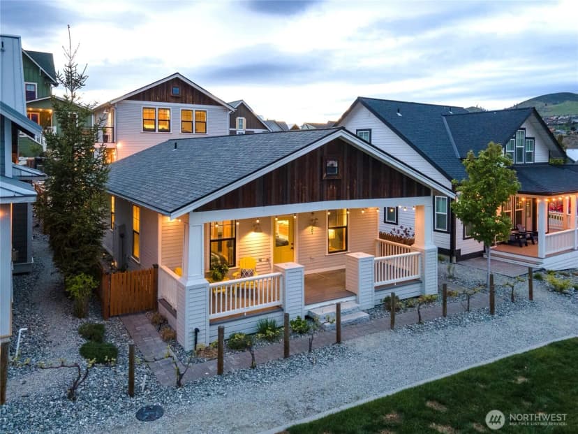 Property photo for 481 Mackinaw Lane, Chelan photo 3