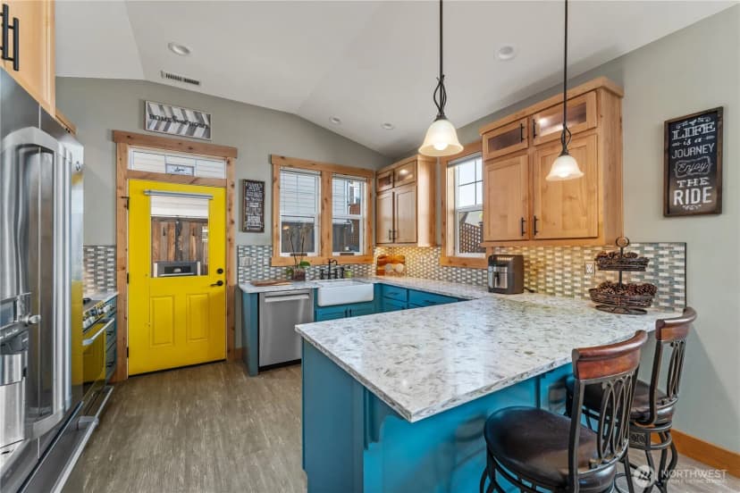 Property photo for 481 Mackinaw Lane, Chelan photo 12