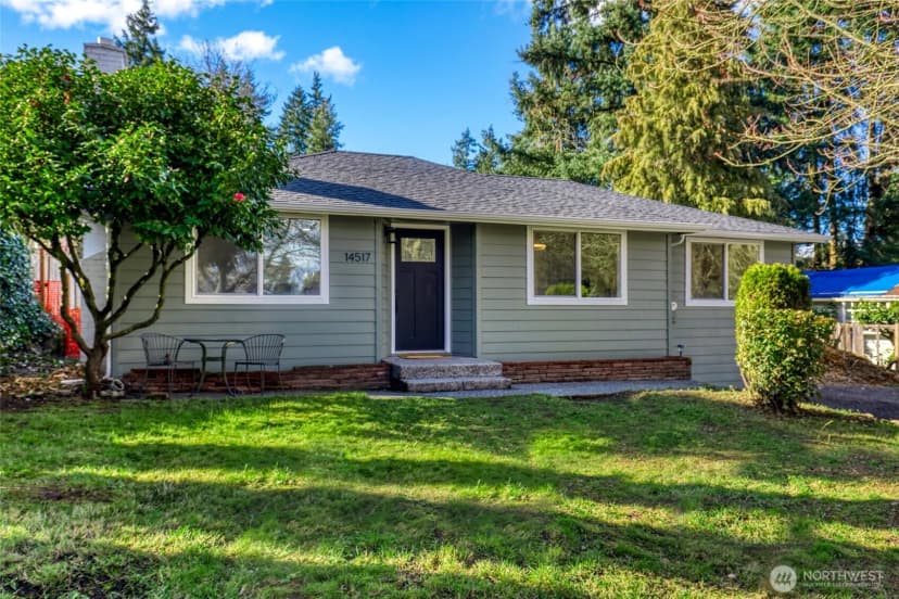 Property photo for 14517 Meridian Avenue N, Shoreline photo 15
