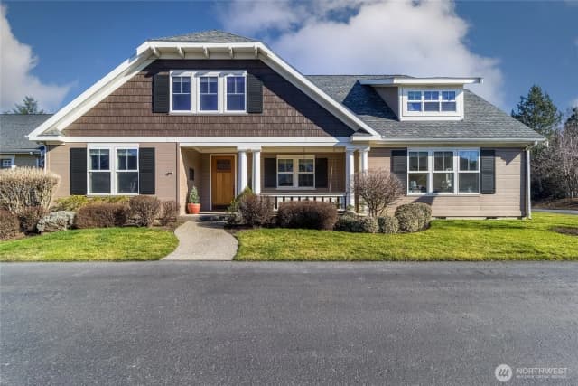 Property photo for 731 Se Swainson Lane, College Place