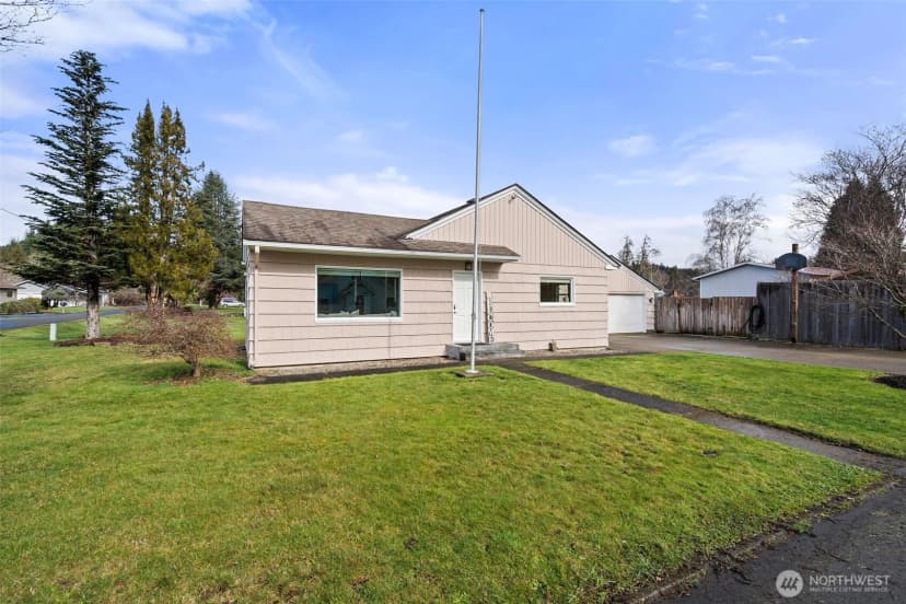 Property photo for 5301 School Street, Raymond photo 2