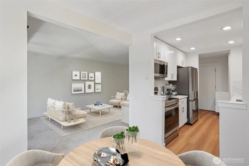 Property photo for 831 126th Place Ne #b204, Bellevue photo 7