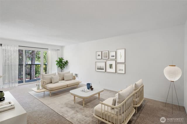 Property photo for 831 126th Place Ne #b204, Bellevue photo 5