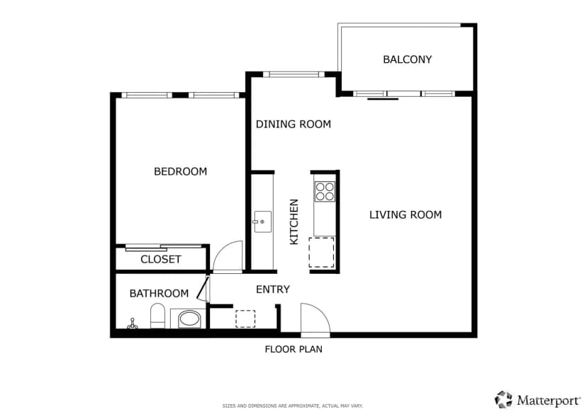 Property photo for 831 126th Place Ne #b204, Bellevue photo 31