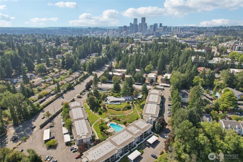 Property photo for 831 126th Place Ne #b204, Bellevue photo 25