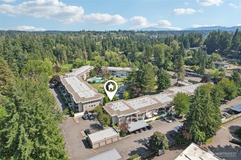 Property photo for 831 126th Place Ne #b204, Bellevue photo 24