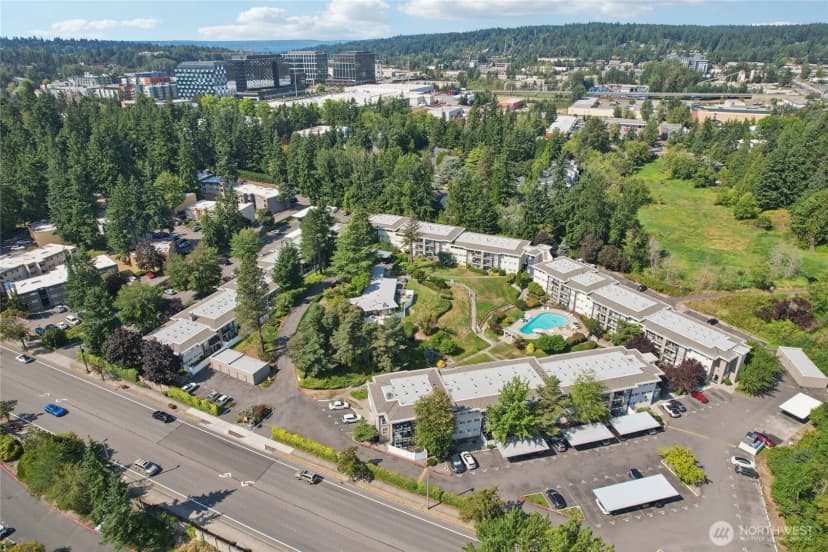 Property photo for 831 126th Place Ne #b204, Bellevue photo 28