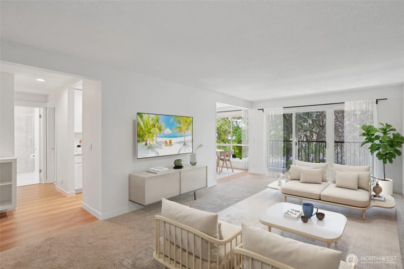 Property photo for 831 126th Place Ne #b204, Bellevue photo 4