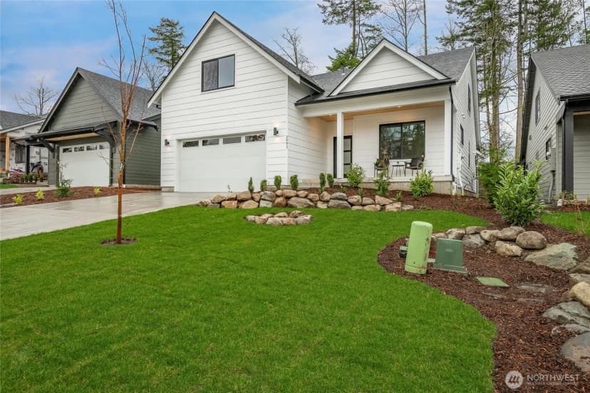Property photo for 2993 Cedar View Way, Blaine photo 2