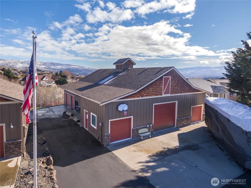 Property photo for 3765 Lovell Road, Wenatchee photo 23
