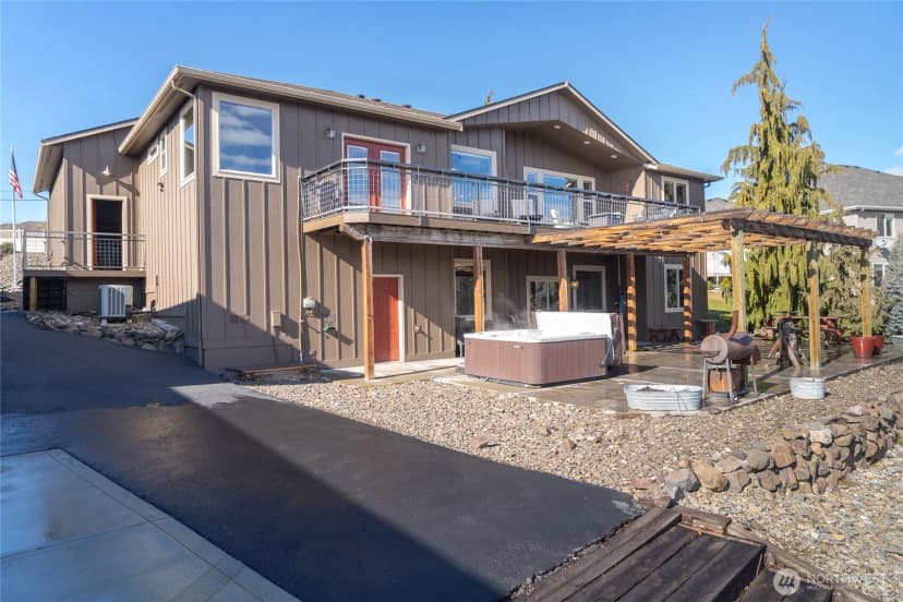 Property photo for 3765 Lovell Road, Wenatchee photo 33