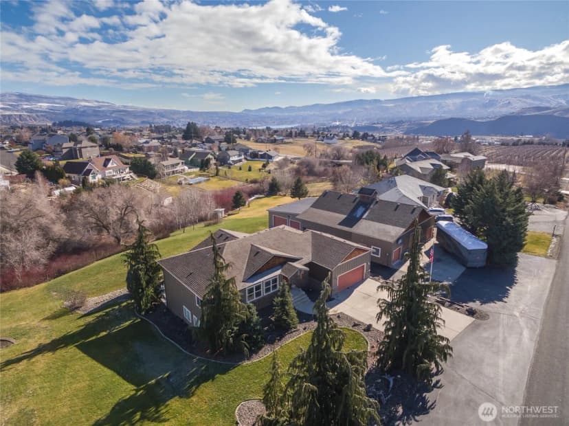 Property photo for 3765 Lovell Road, Wenatchee
