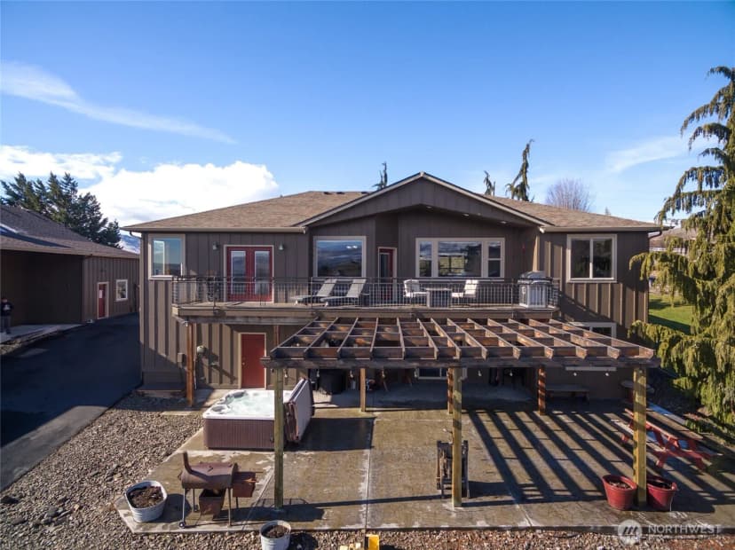 Property photo for 3765 Lovell Road, Wenatchee photo 38