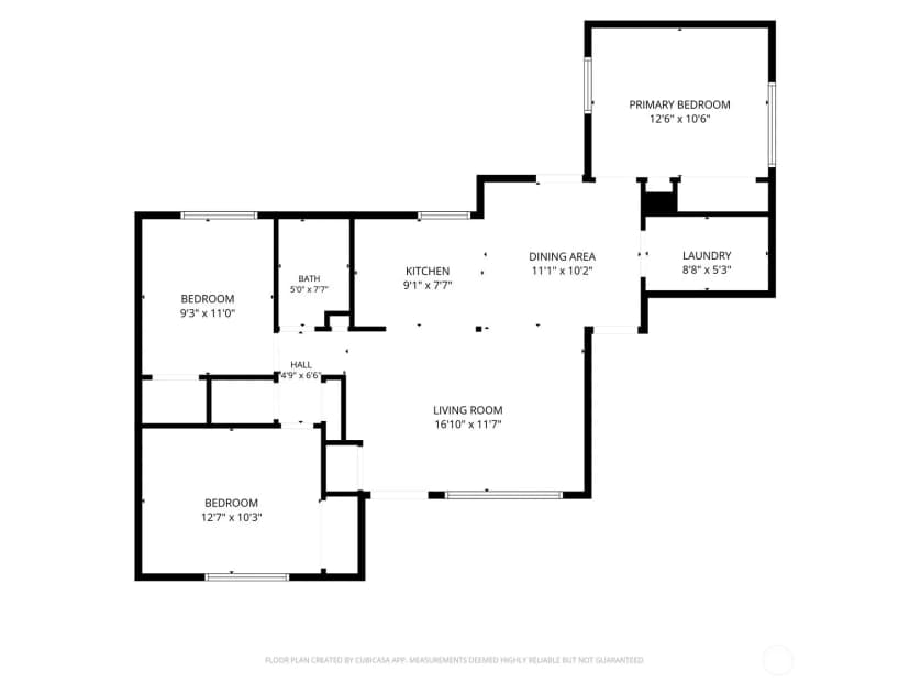 Property photo for 3012 Sw 102nd Street, Seattle photo 16
