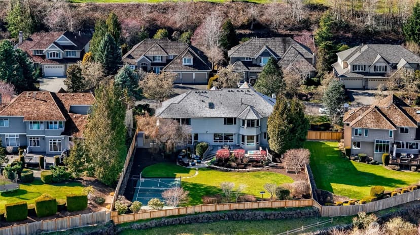 Property photo for 2302 277th Avenue Se, Sammamish photo 3