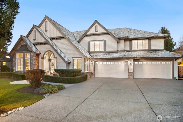 Property photo for 2302 277th Avenue Se, Sammamish photo 2