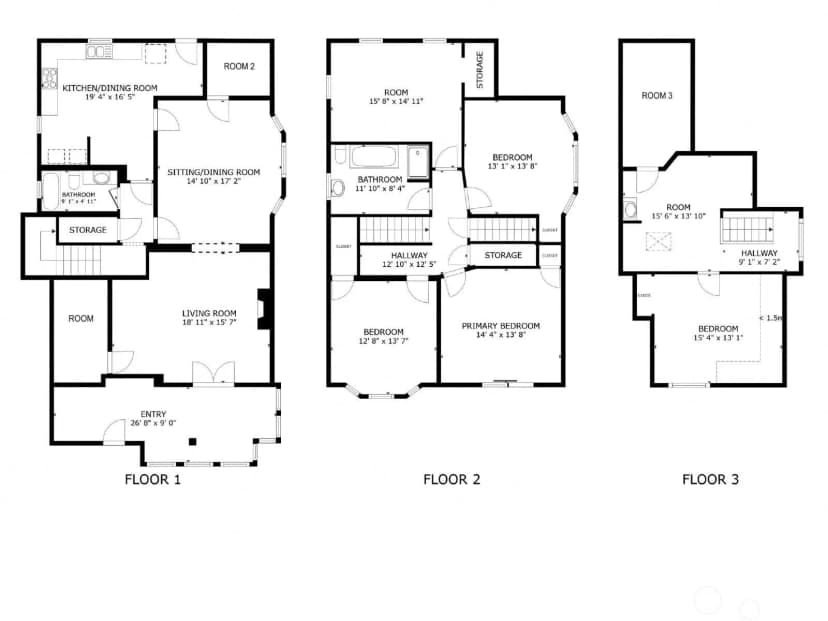 Property photo for 702 11th Avenue E, Seattle photo 9
