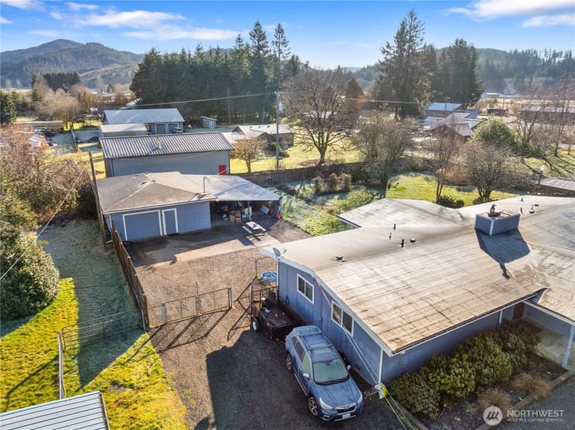 Property photo for 631 5th Avenue, Forks photo 37